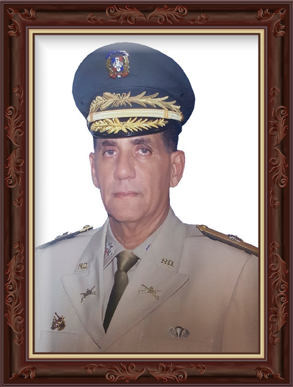 José I. Holguin Balaguer