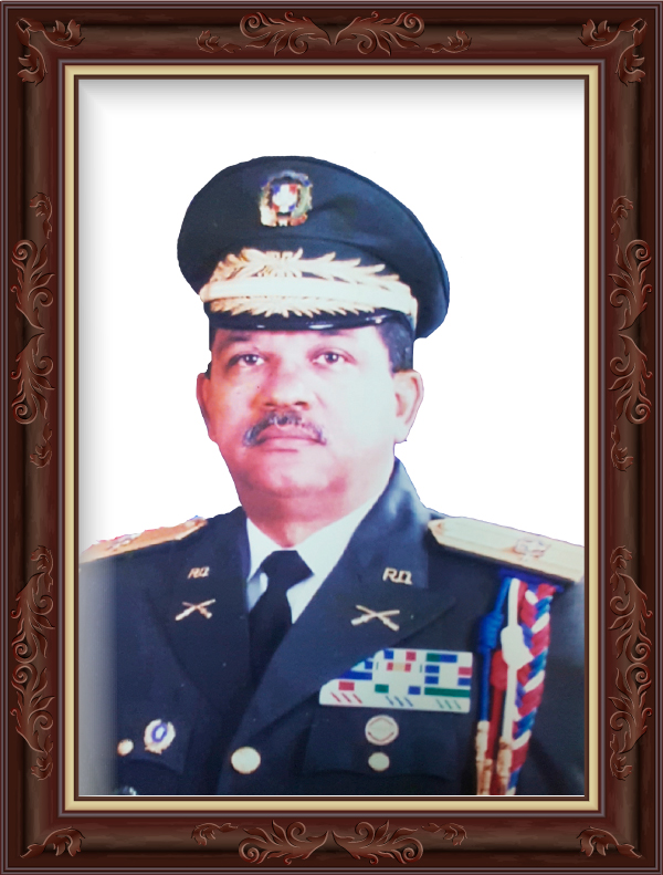 Jose L. Noble Espejo