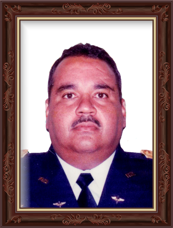 Carlos R. Altuna Tezano