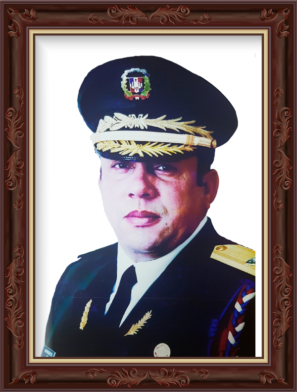 Felipe A. Henríquez Molina