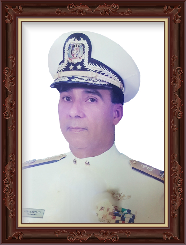Iván A. Peña Castillo