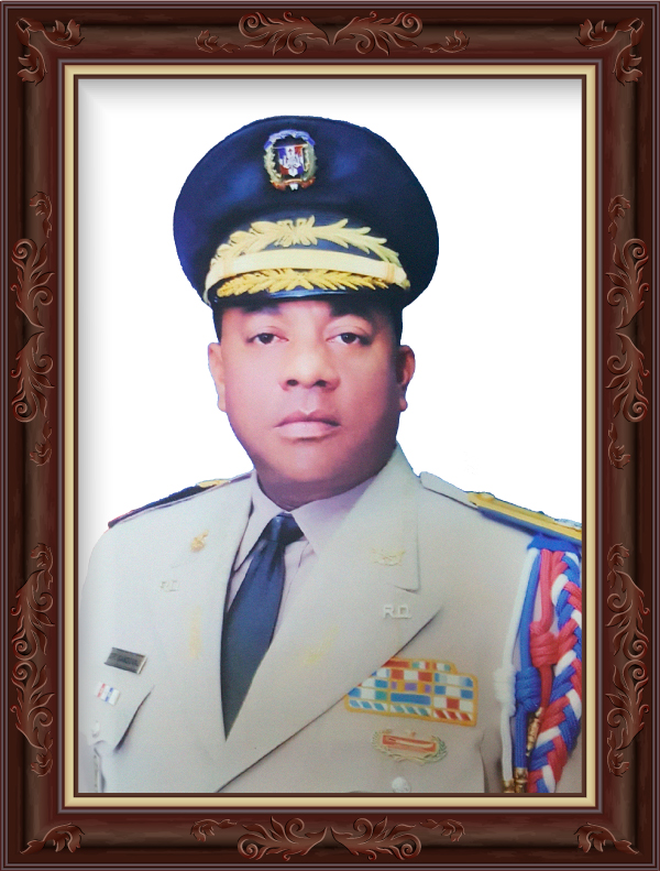 José Sandoval Cabrera