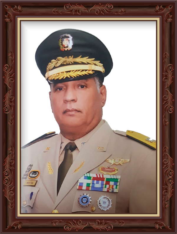 Paulino Medina Gratereaux
