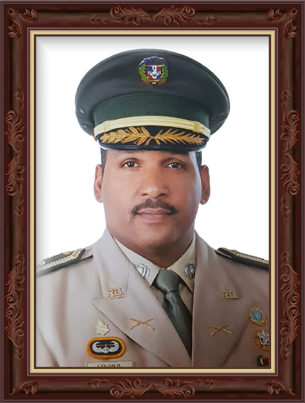 Delio B. Colon Rosario