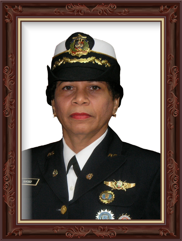 Válery Sánchez Díaz