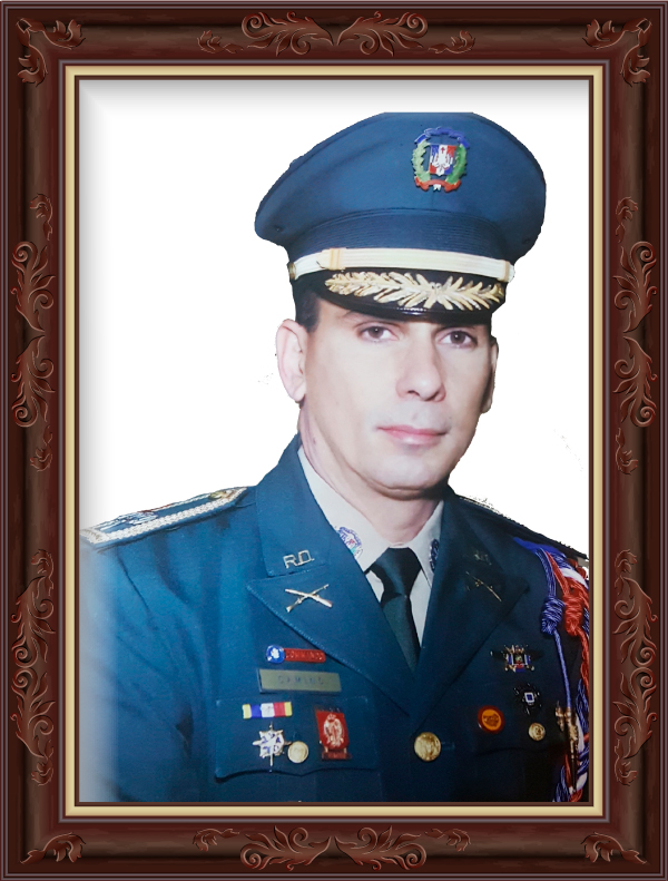Jorge Camino Pérez