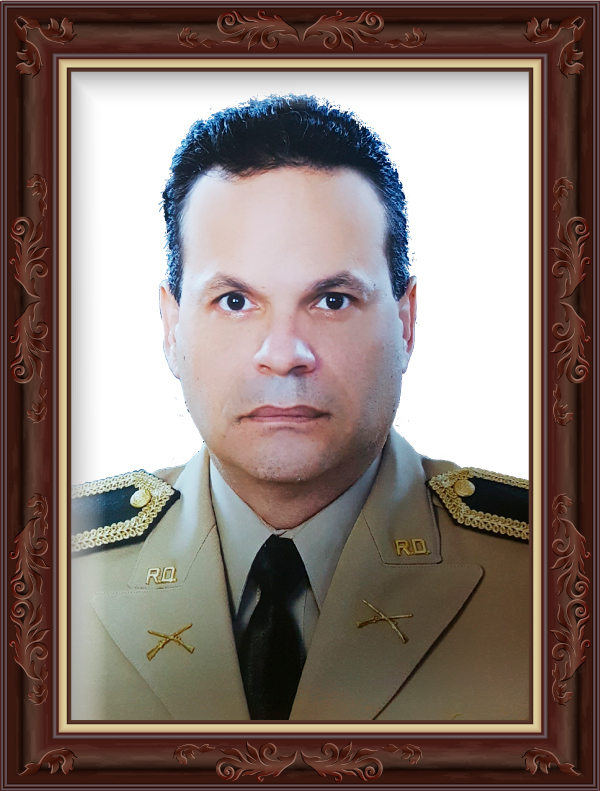 Frank Cabrera Rizek