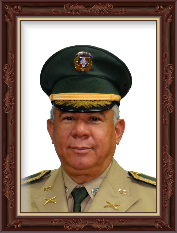 Isidro López Aquino