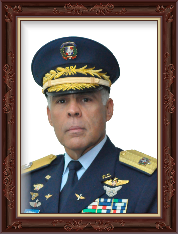 Rafael A. Alegría Arias