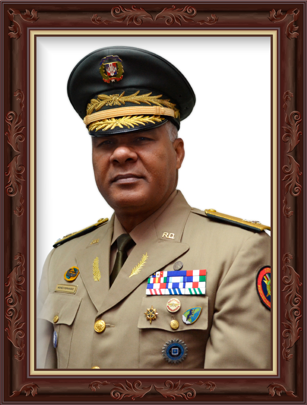 Francisco Mones Fernández