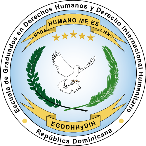 Escuela de Graduados en Derechos Humanos