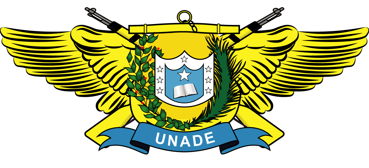 Logo UNADE