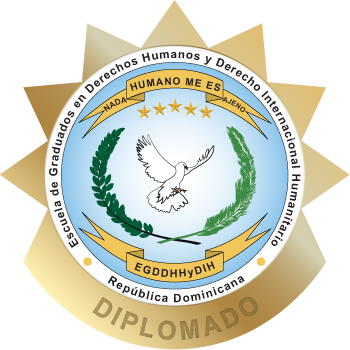 Medalla Diplomado