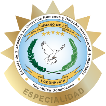 Especialidad en Derechos Humanos