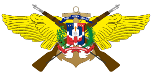 Ministerio de Defensa